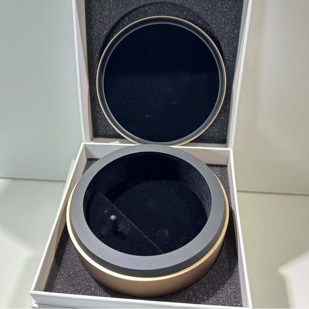 Swarovski limped Music Jewelry Organizer - Picture 5 of 12